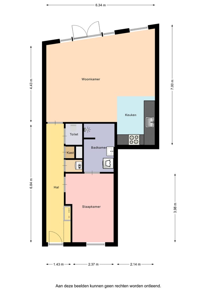 Foto 27 van Moerasandoorn 3