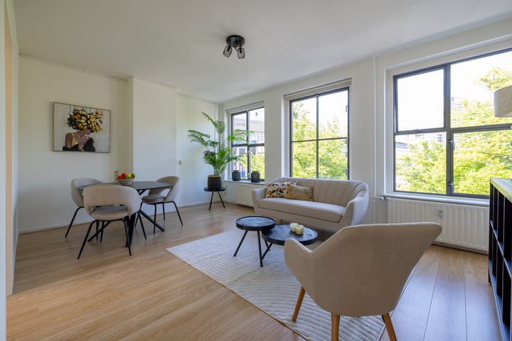 Foto 2 van Delftsevaart 25-C