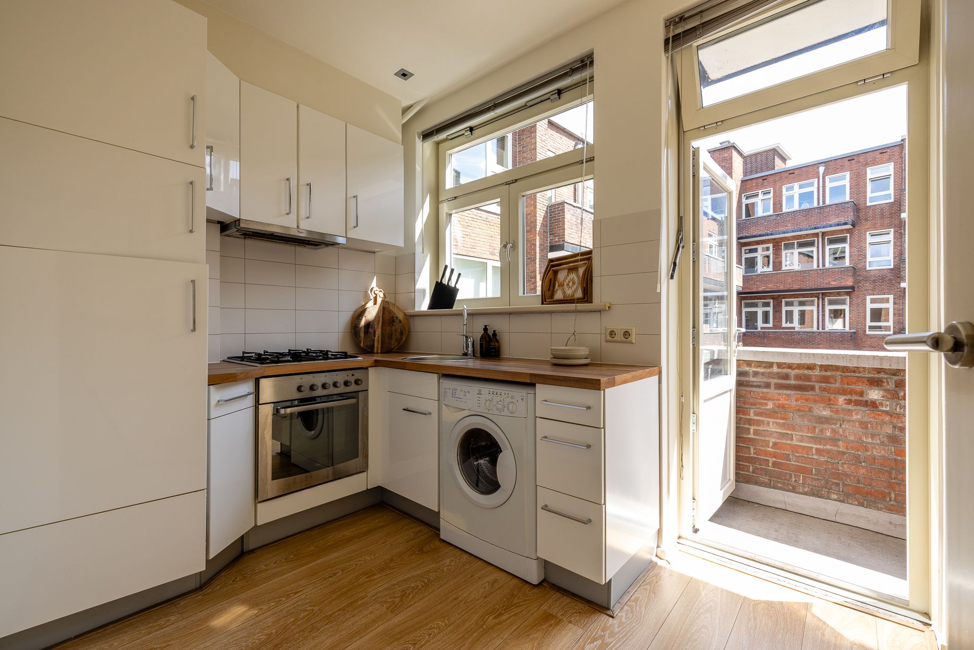 Foto 3 van Delftsevaart 25-C