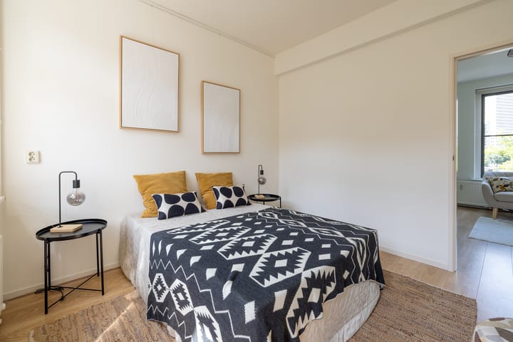 Foto 4 van Delftsevaart 25-C