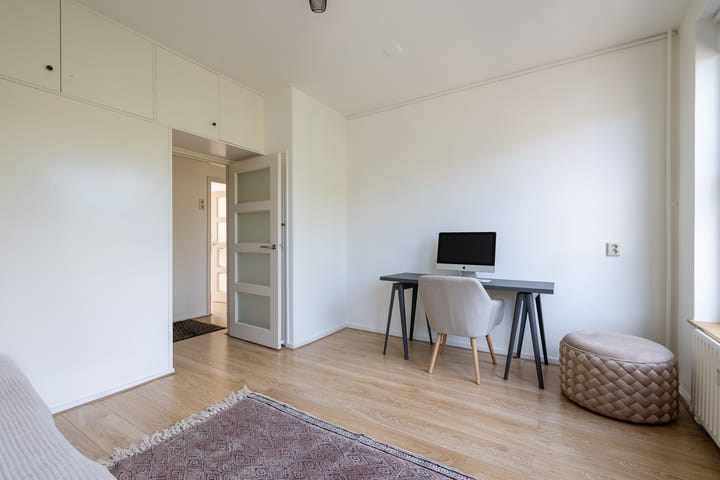 Foto 5 van Delftsevaart 25-C