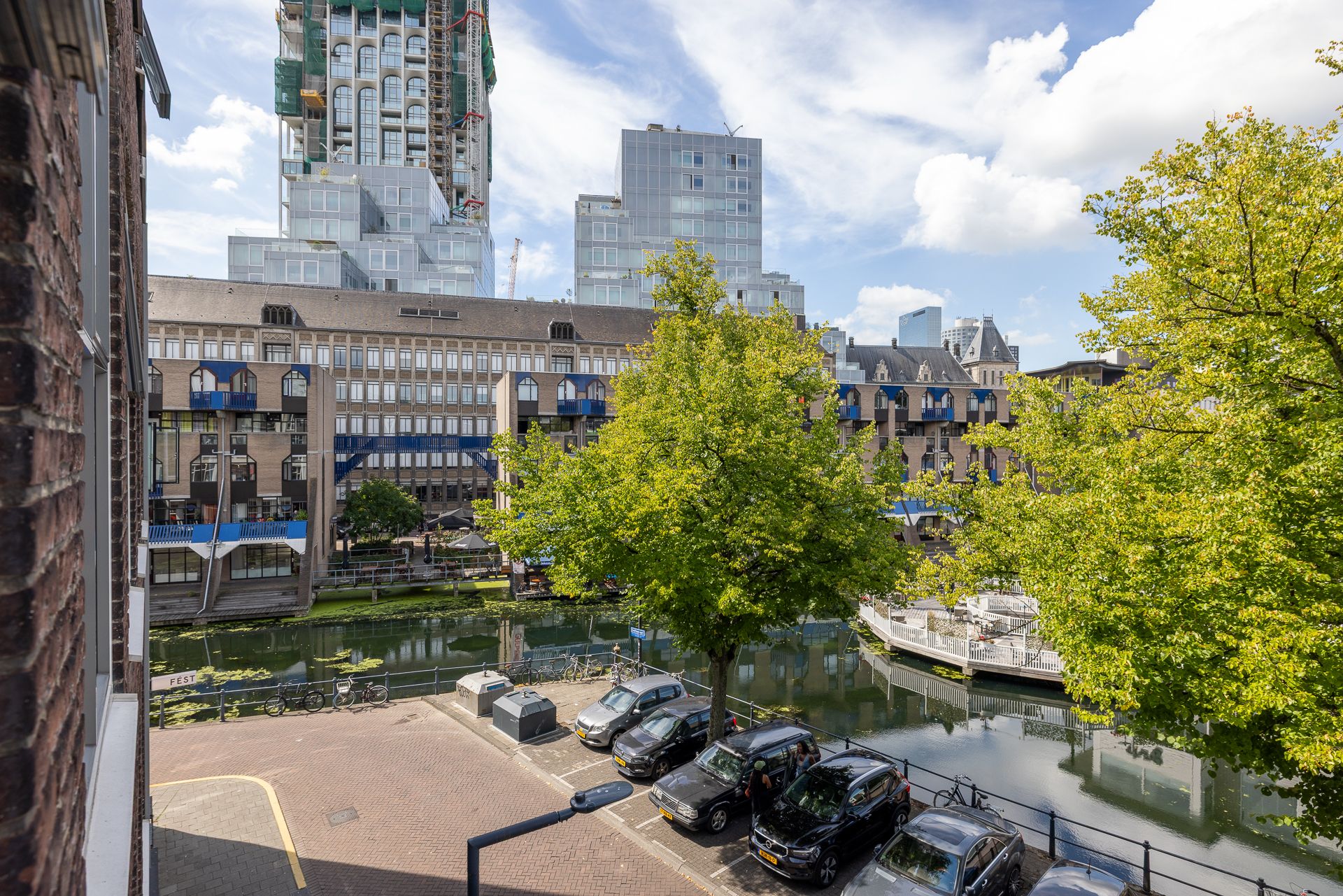 Foto 6 van Delftsevaart 25-C