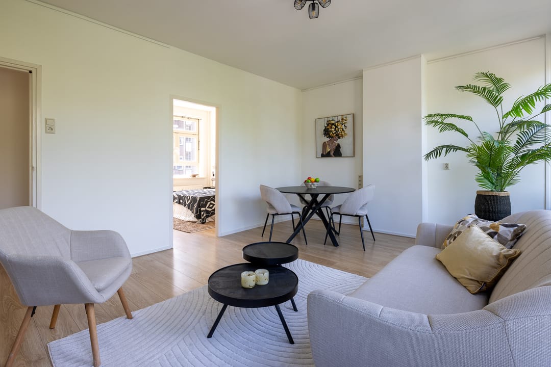 Foto 8 van Delftsevaart 25-C