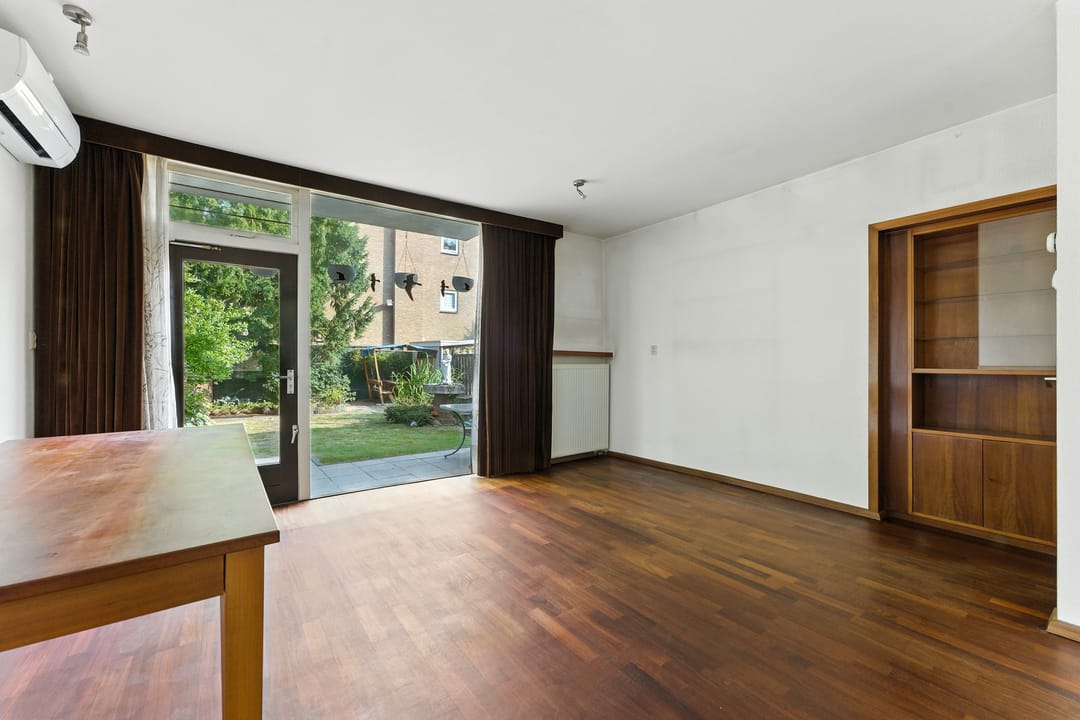 Foto 7 van Willem de Zwijgerlaan 39