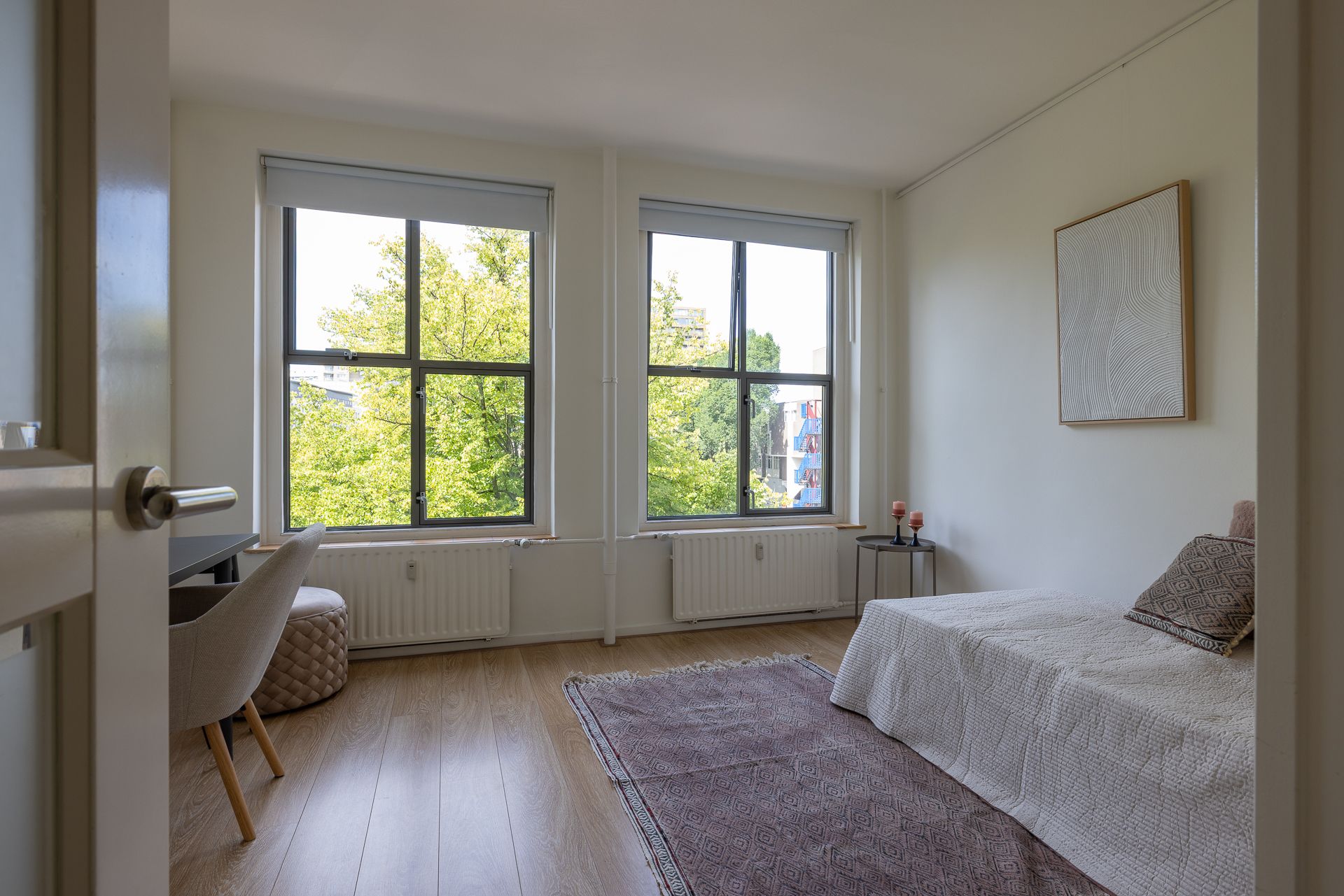 Foto 18 van Delftsevaart 25-C