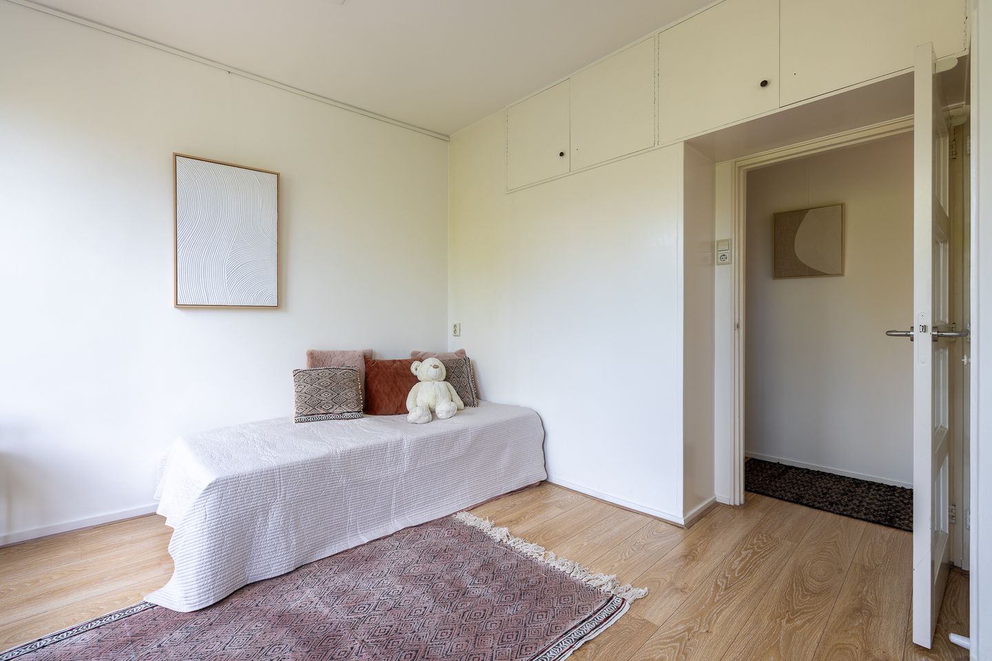 Foto 20 van Delftsevaart 25-C