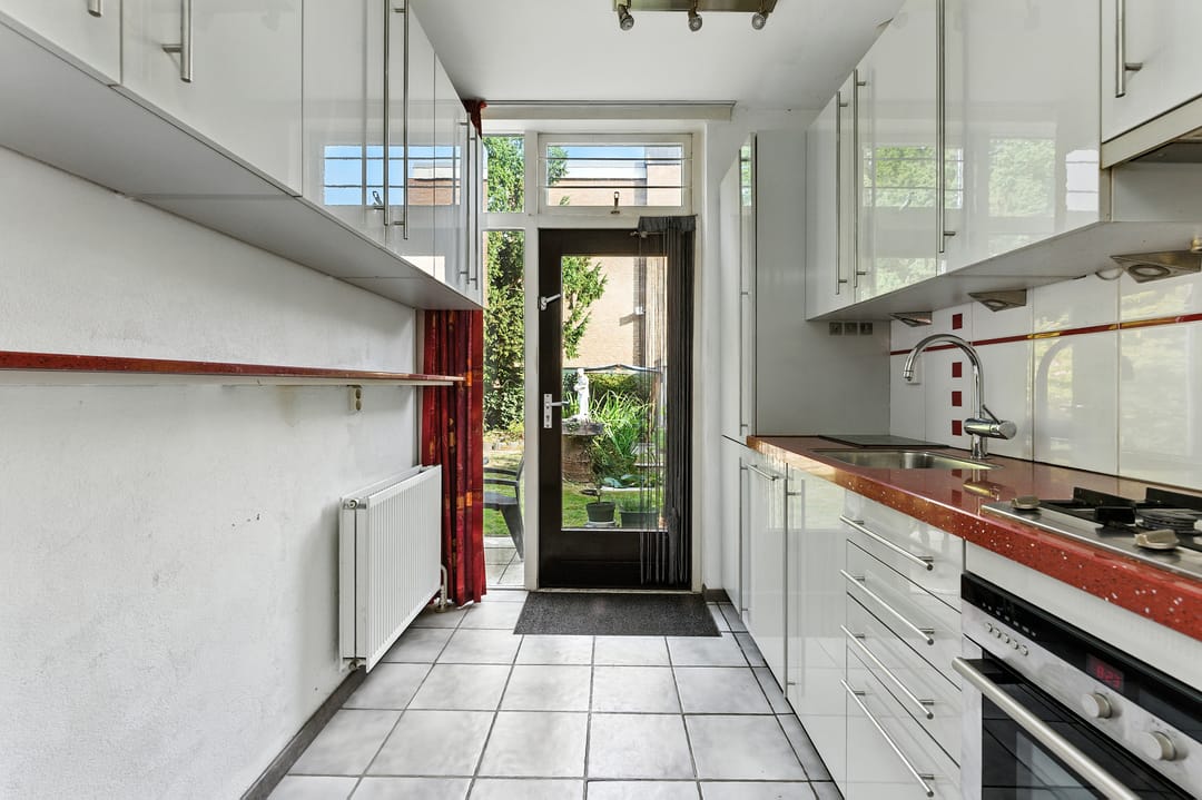 Foto 11 van Willem de Zwijgerlaan 39