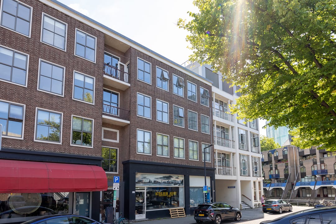 Foto 28 van Delftsevaart 25-C