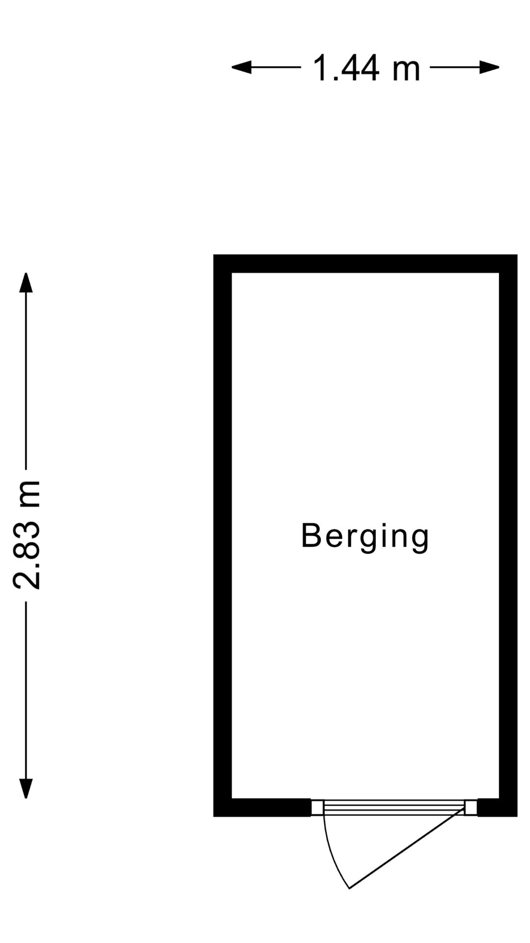 Foto 31 van Delftsevaart 25-C