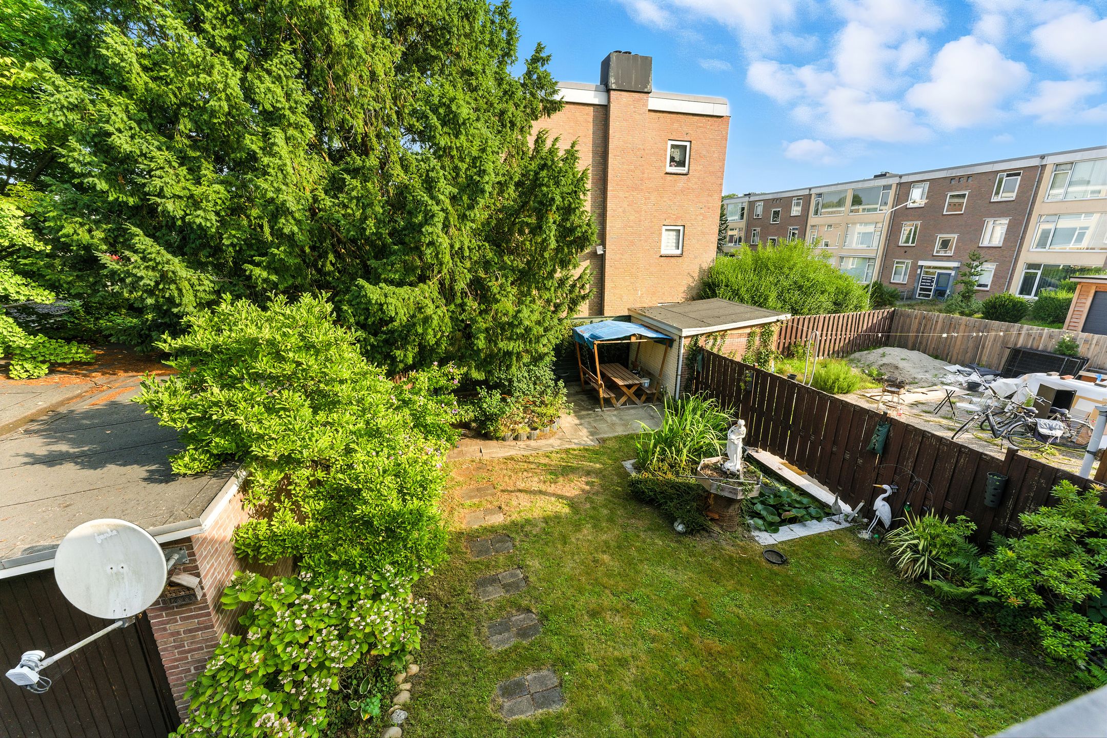 Foto 21 van Willem de Zwijgerlaan 39