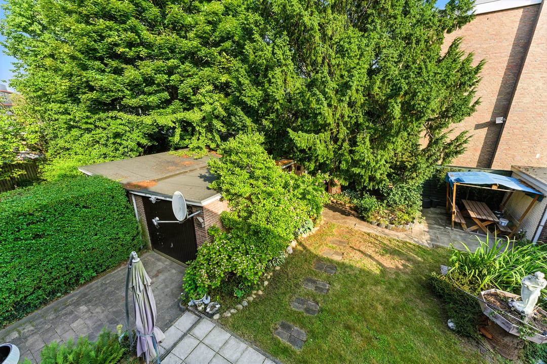 Foto 22 van Willem de Zwijgerlaan 39