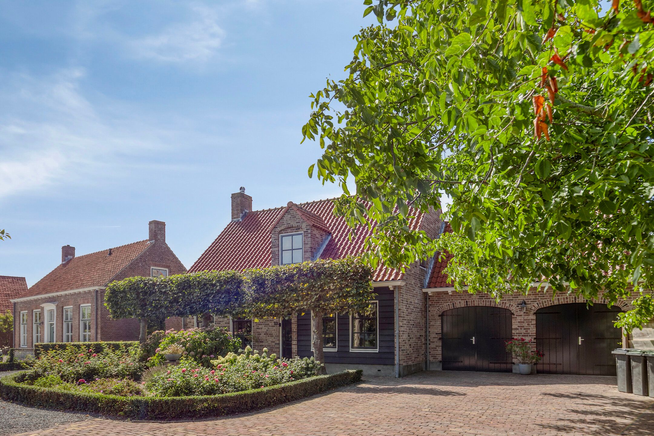 Burgemeester Bosselaarstraat 17