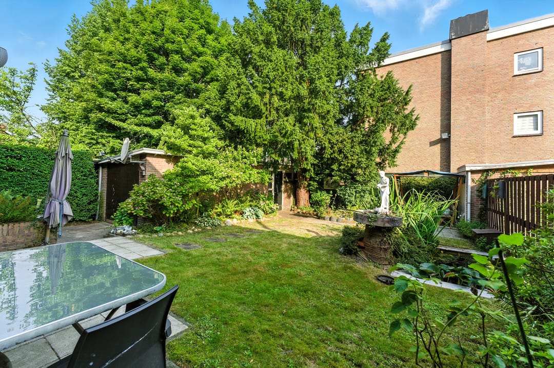 Foto 28 van Willem de Zwijgerlaan 39