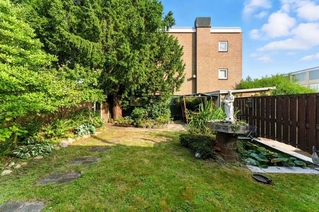 Foto 31 van Willem de Zwijgerlaan 39