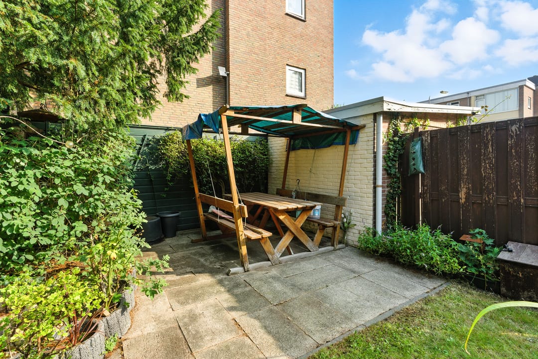 Foto 32 van Willem de Zwijgerlaan 39