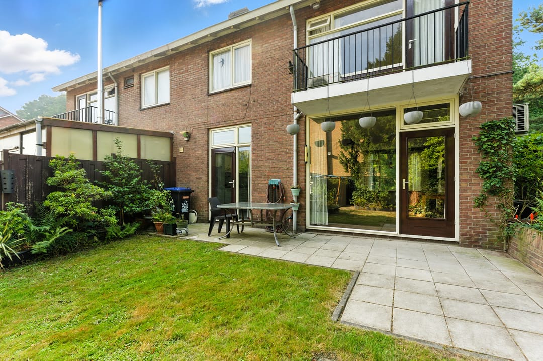 Foto 37 van Willem de Zwijgerlaan 39