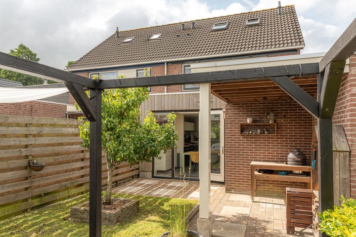 Foto 2 van Fokkestaach 14