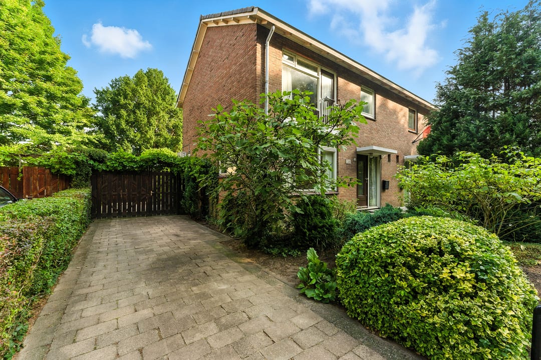 Foto 43 van Willem de Zwijgerlaan 39