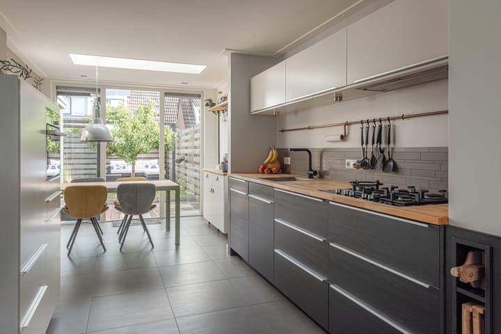 Foto 3 van Fokkestaach 14