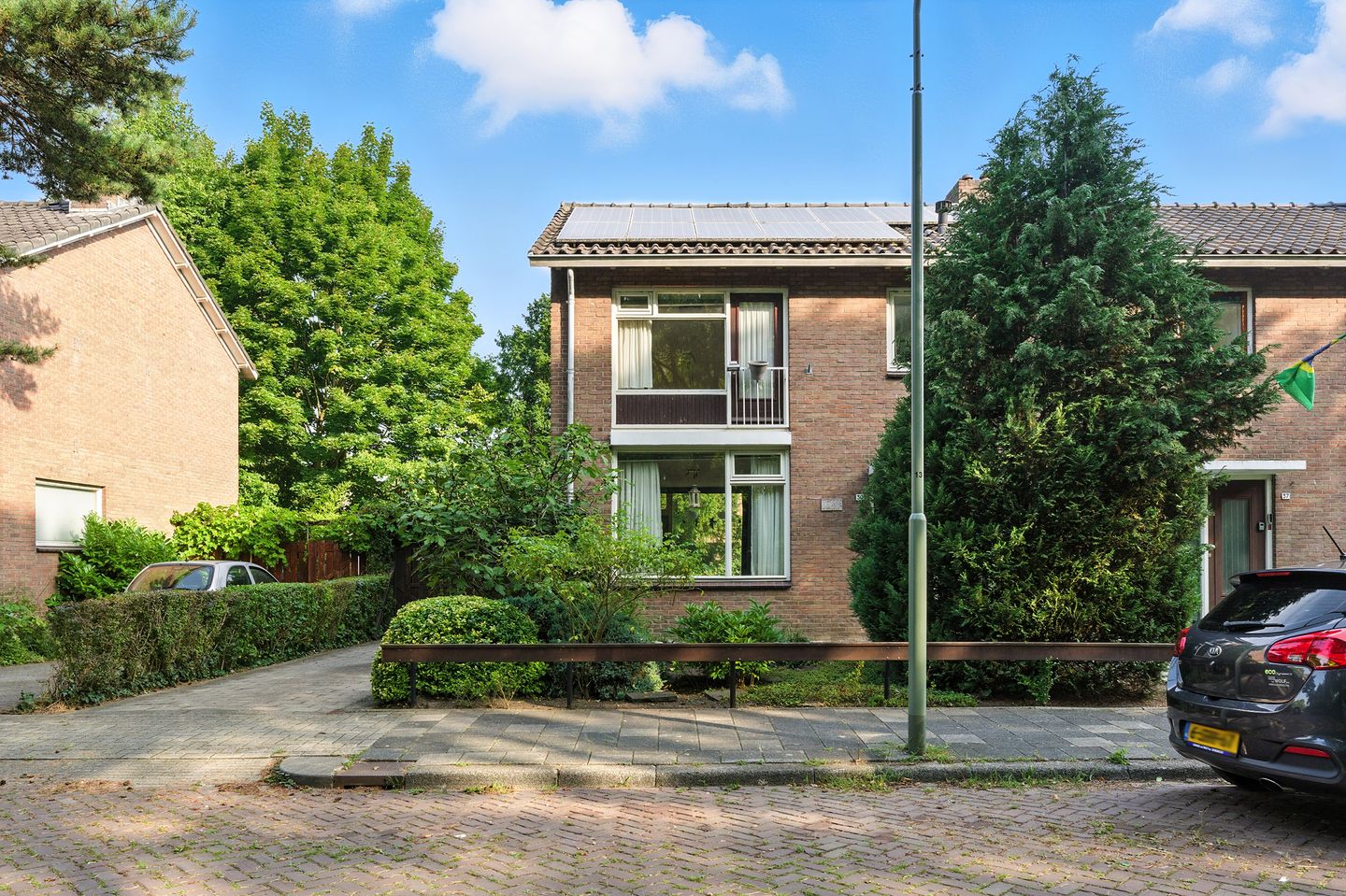 Foto 44 van Willem de Zwijgerlaan 39