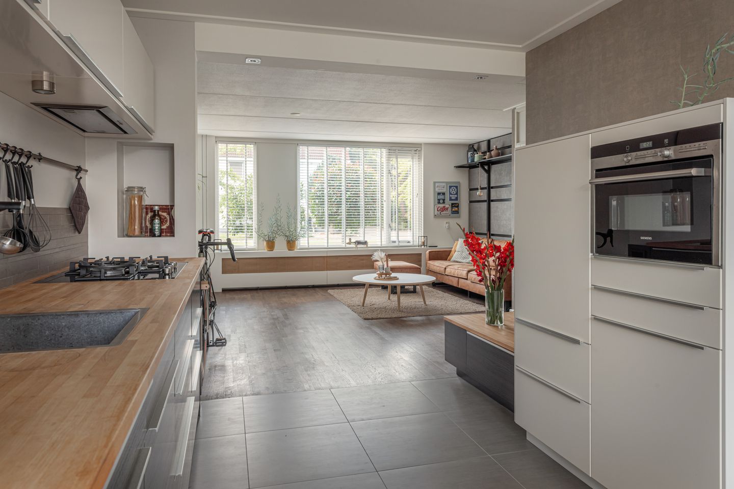 Foto 4 van Fokkestaach 14