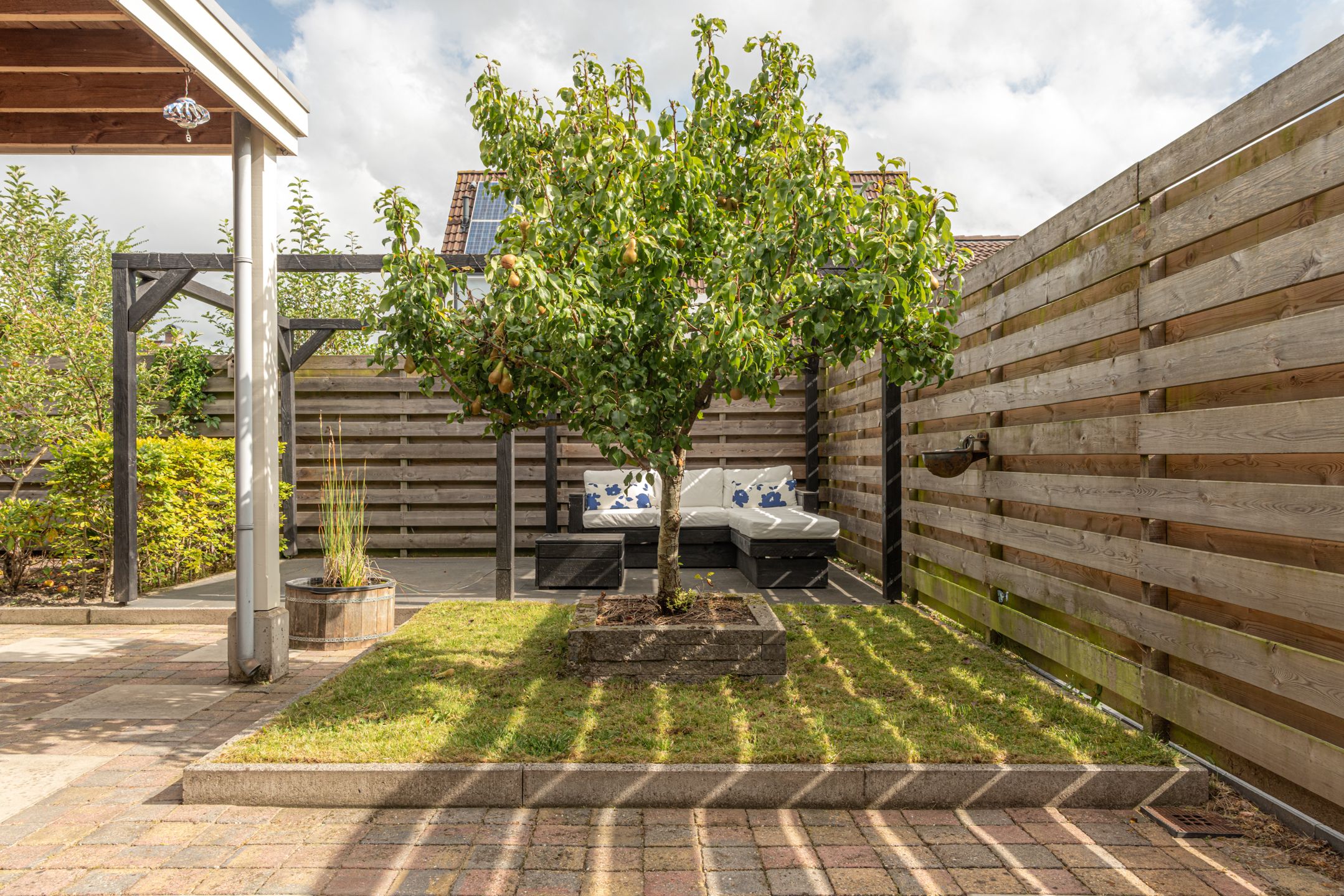 Foto 6 van Fokkestaach 14