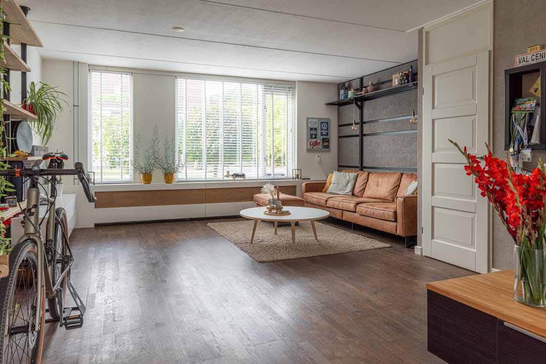 Foto 7 van Fokkestaach 14