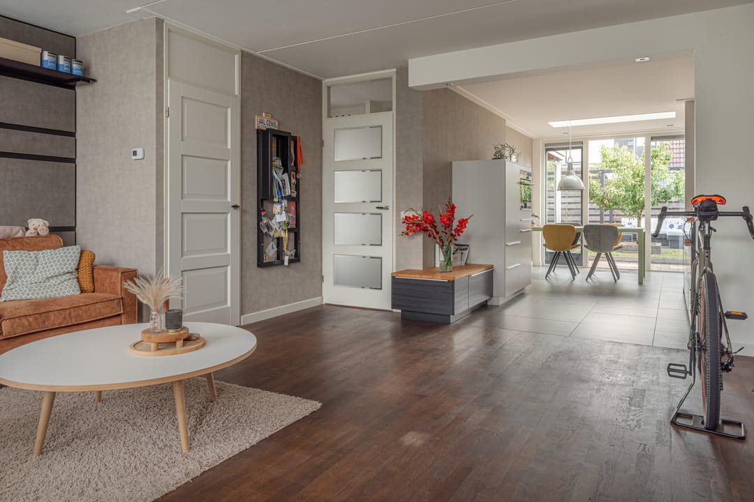 Foto 8 van Fokkestaach 14