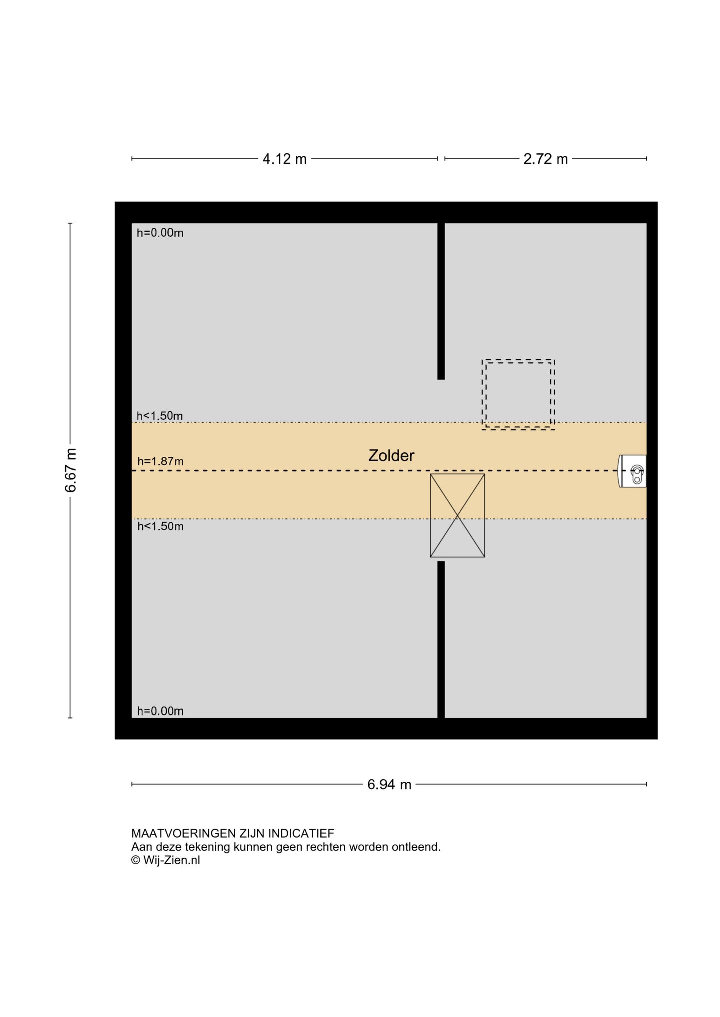 Foto 49 van Willem de Zwijgerlaan 39