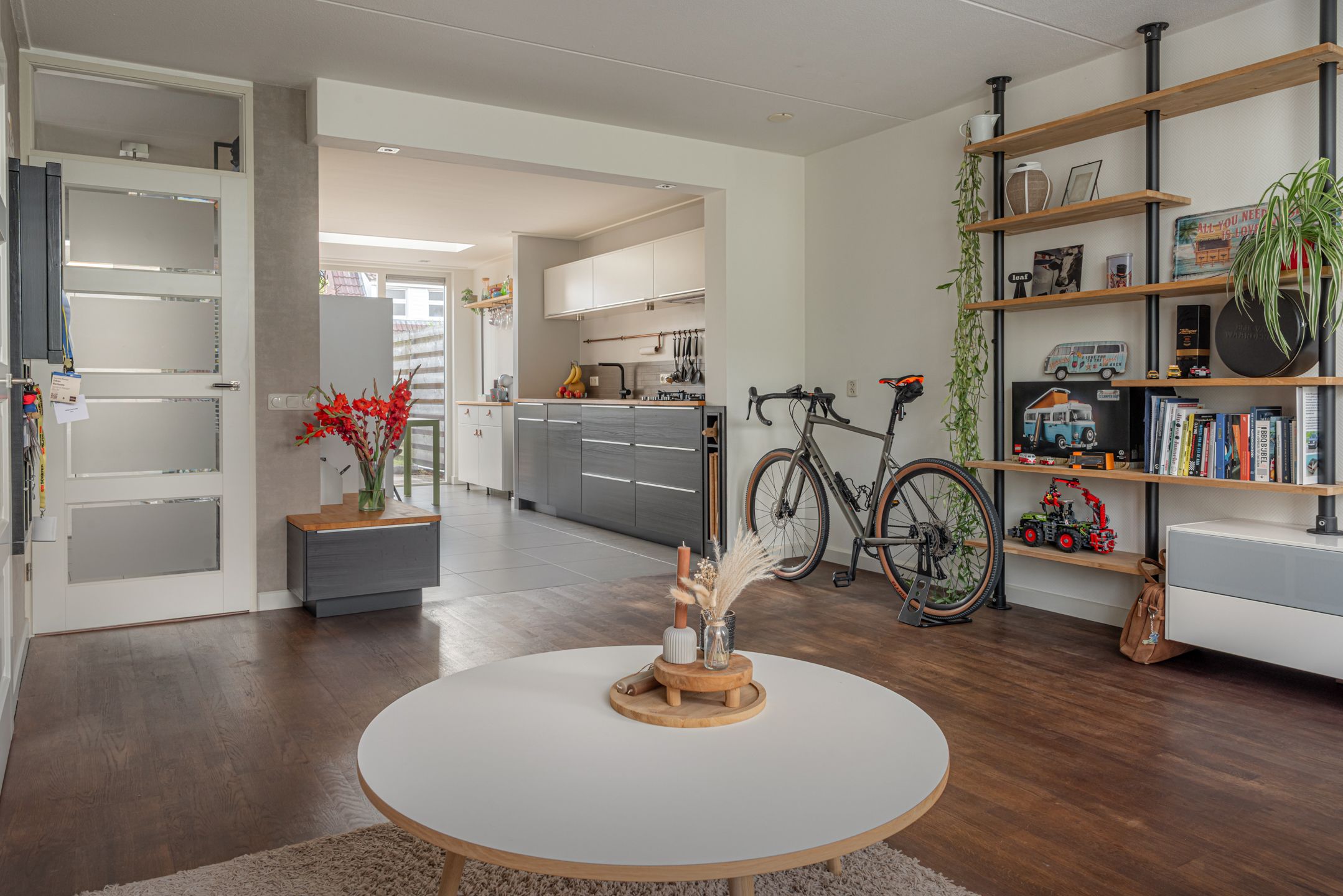 Foto 9 van Fokkestaach 14