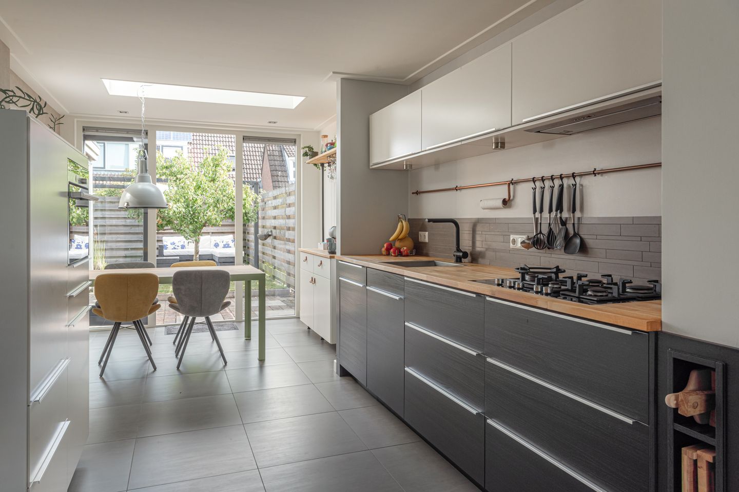 Foto 10 van Fokkestaach 14