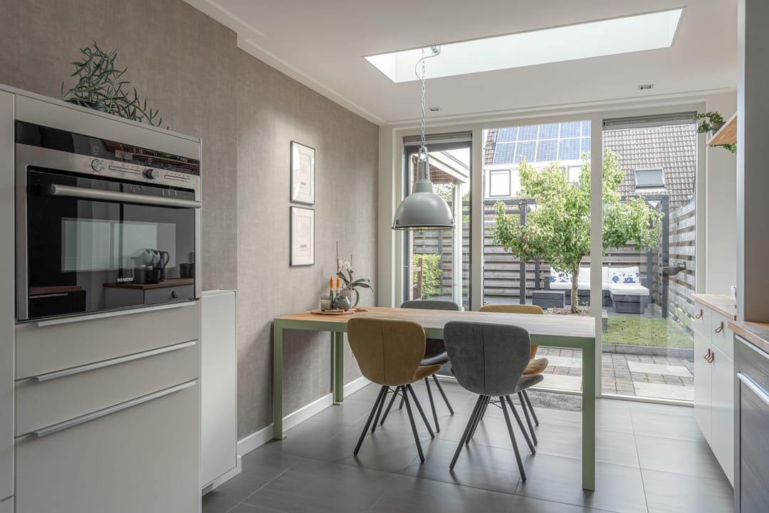 Foto 11 van Fokkestaach 14