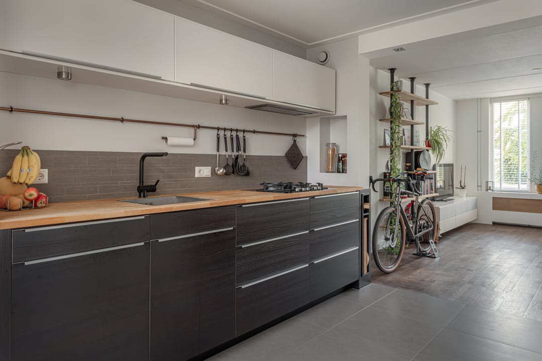 Foto 13 van Fokkestaach 14