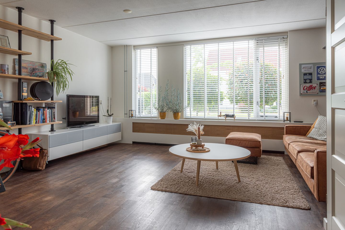 Foto 14 van Fokkestaach 14