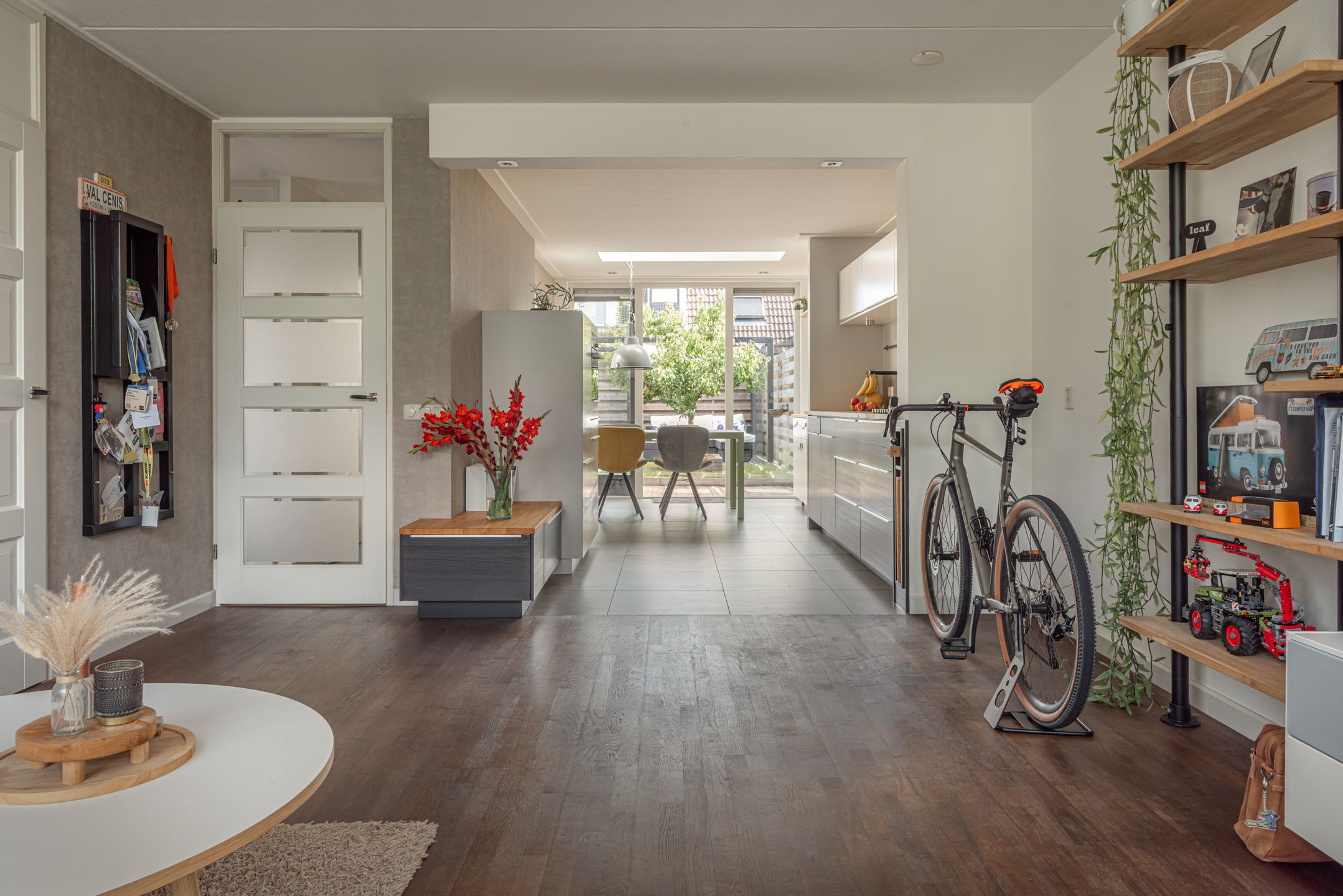 Foto 15 van Fokkestaach 14