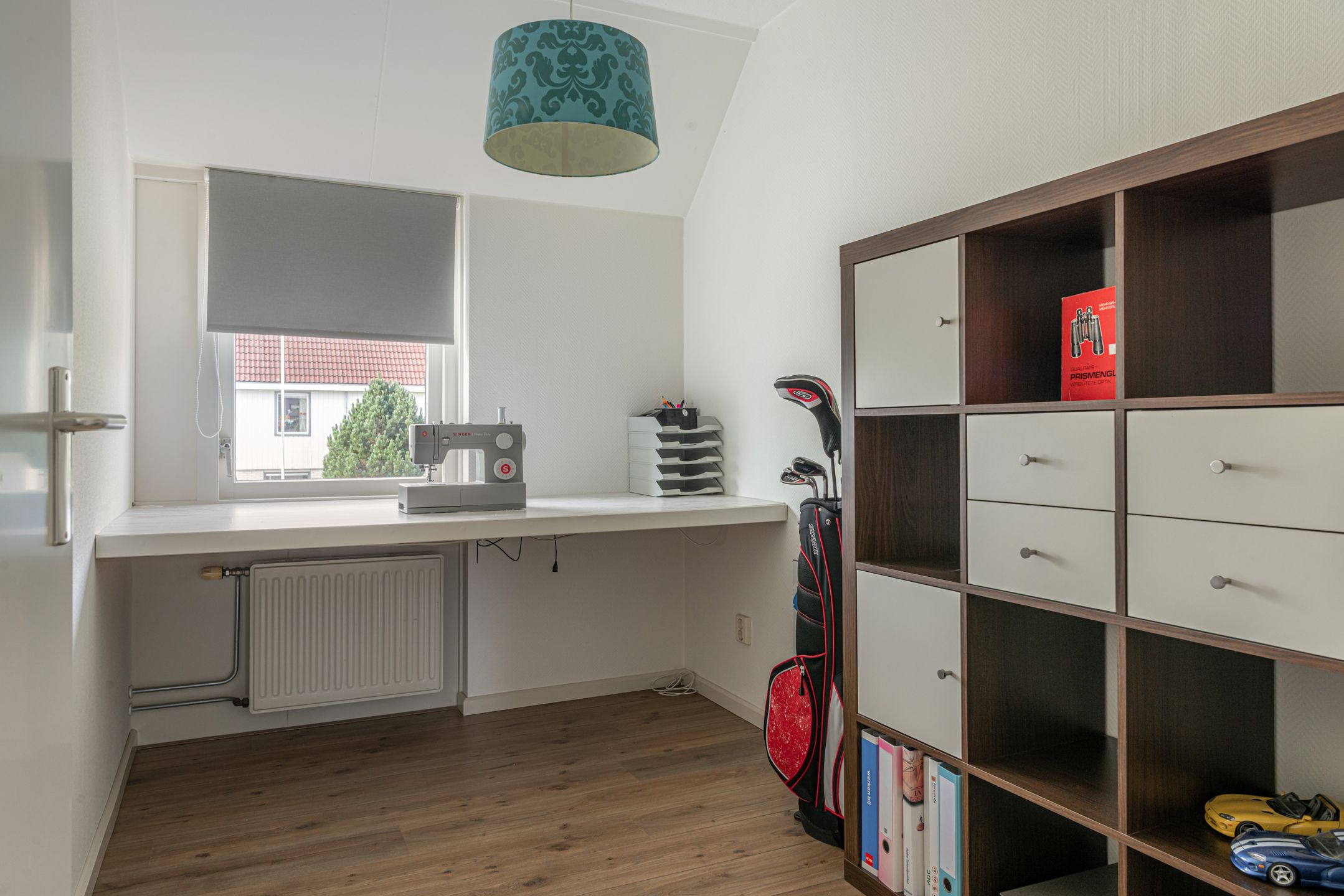 Foto 21 van Fokkestaach 14