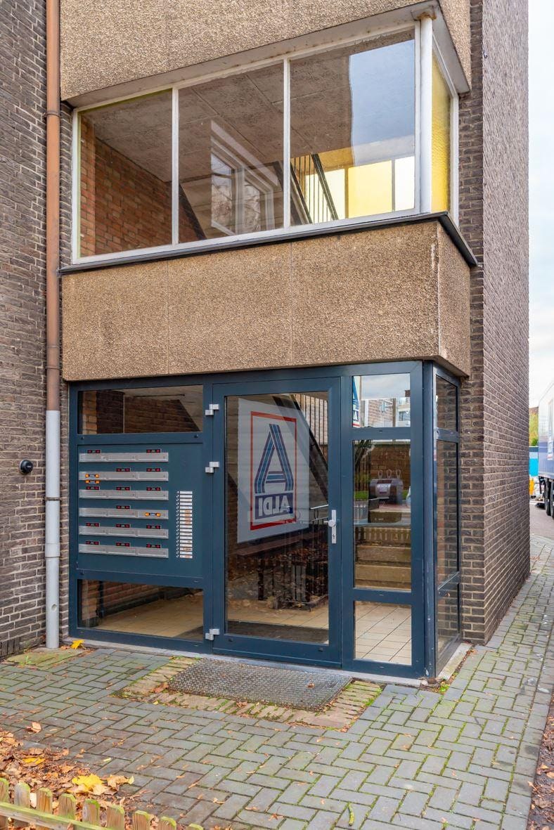 Foto 2 van Jos Klijnenlaan 34