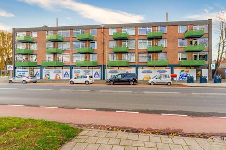 Jos Klijnenlaan 34