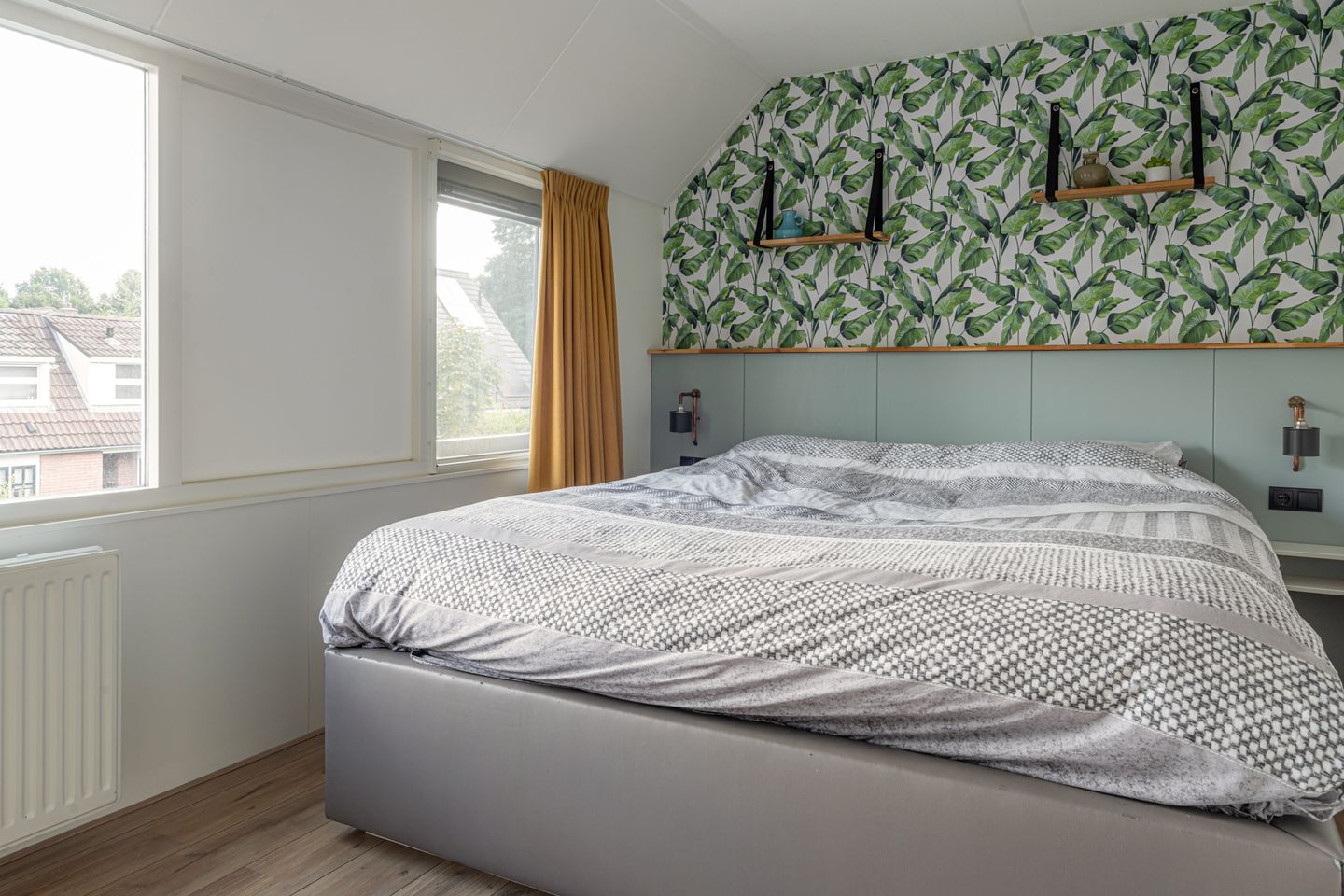 Foto 25 van Fokkestaach 14