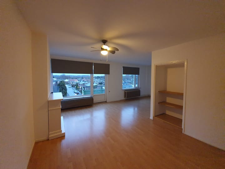 Foto 3 van Jos Klijnenlaan 34