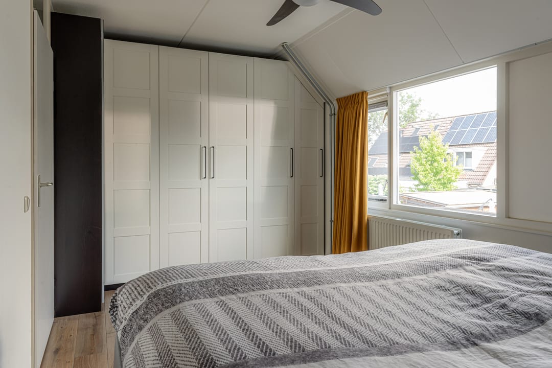 Foto 26 van Fokkestaach 14