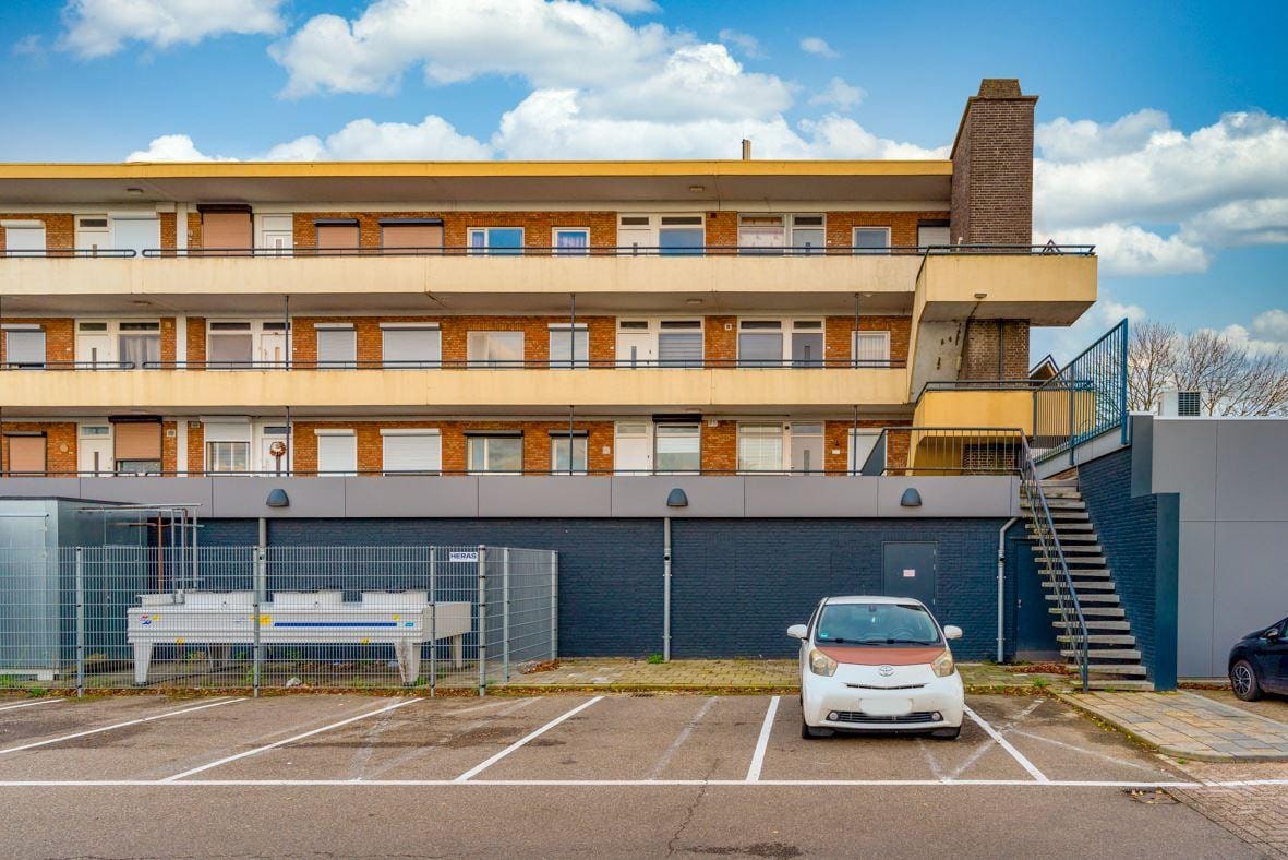 Foto 19 van Jos Klijnenlaan 34