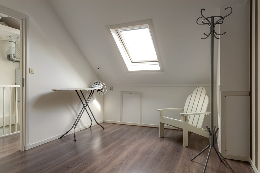 Foto 28 van Fokkestaach 14