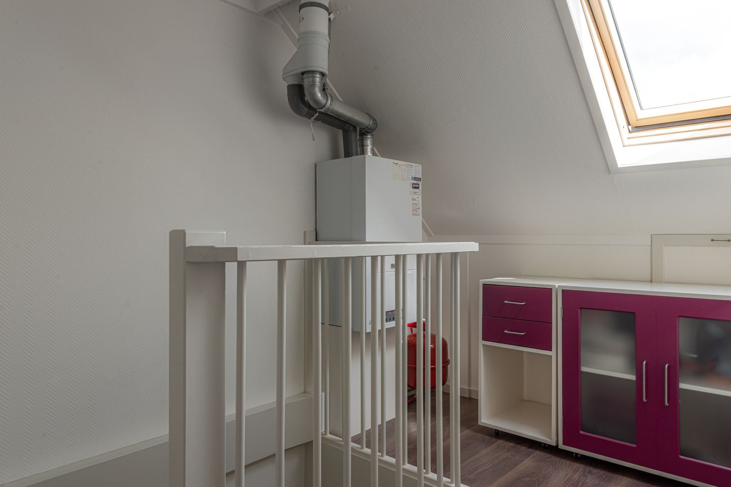 Foto 29 van Fokkestaach 14