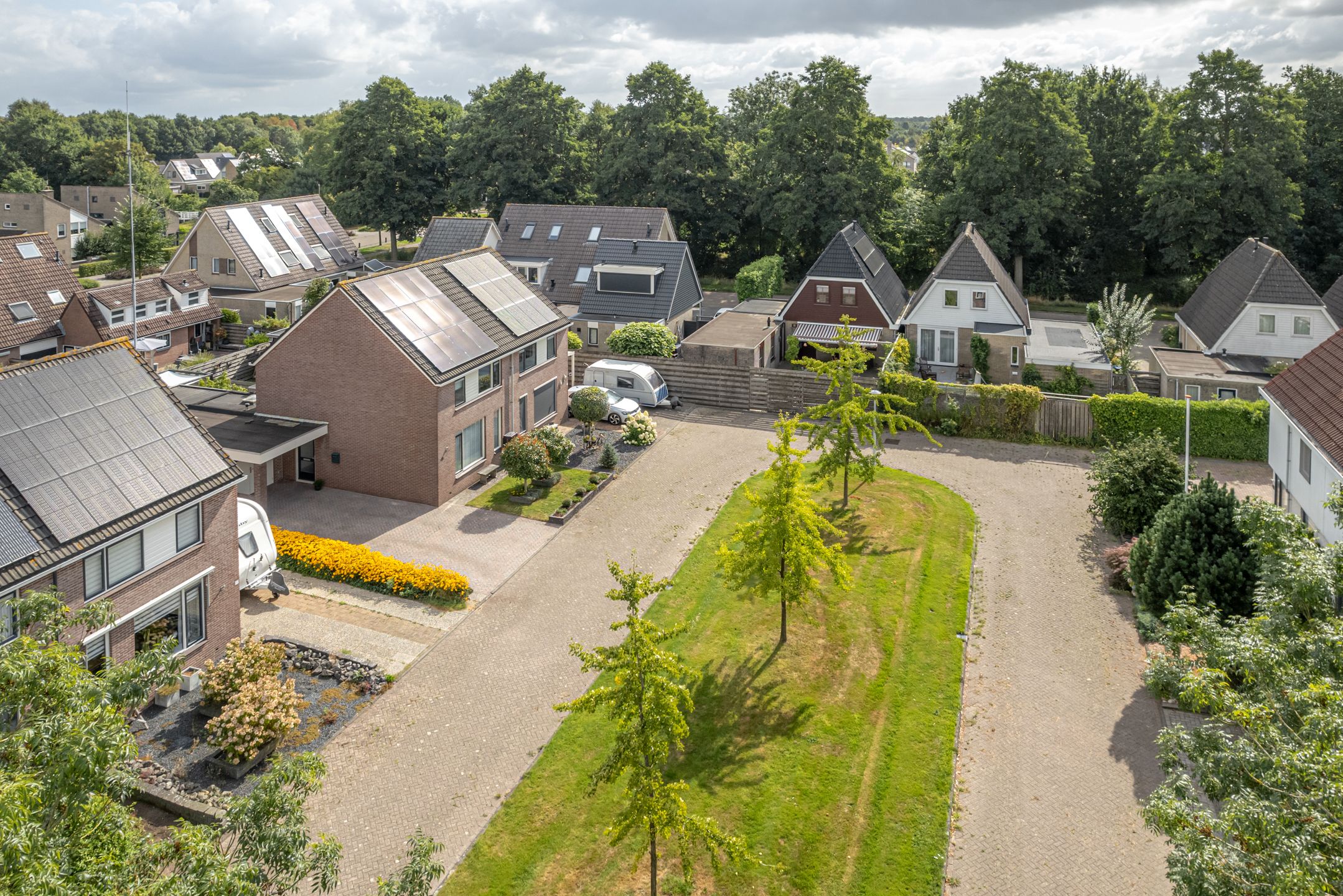 Foto 30 van Fokkestaach 14