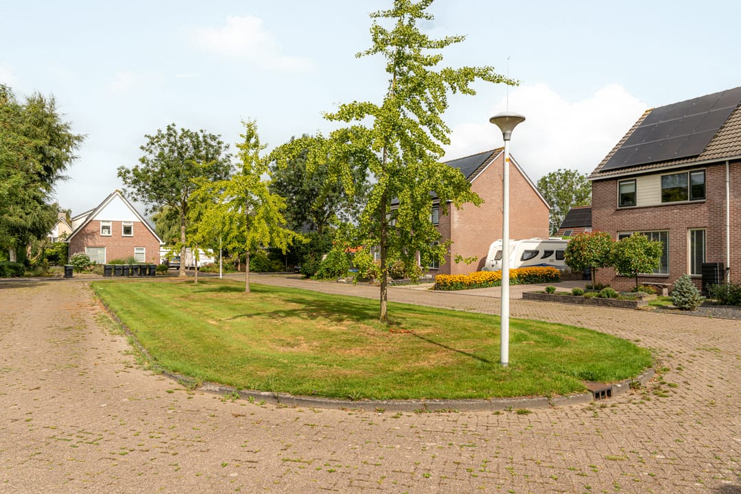 Foto 31 van Fokkestaach 14