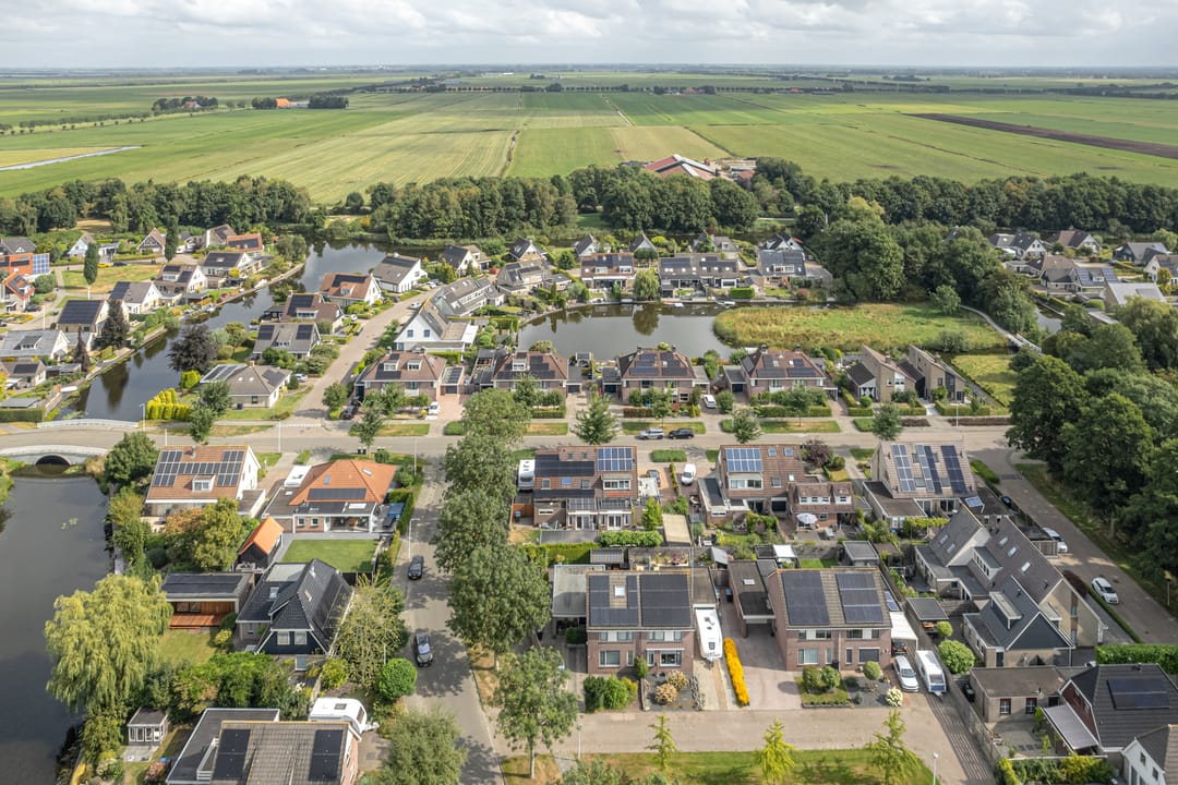 Foto 32 van Fokkestaach 14