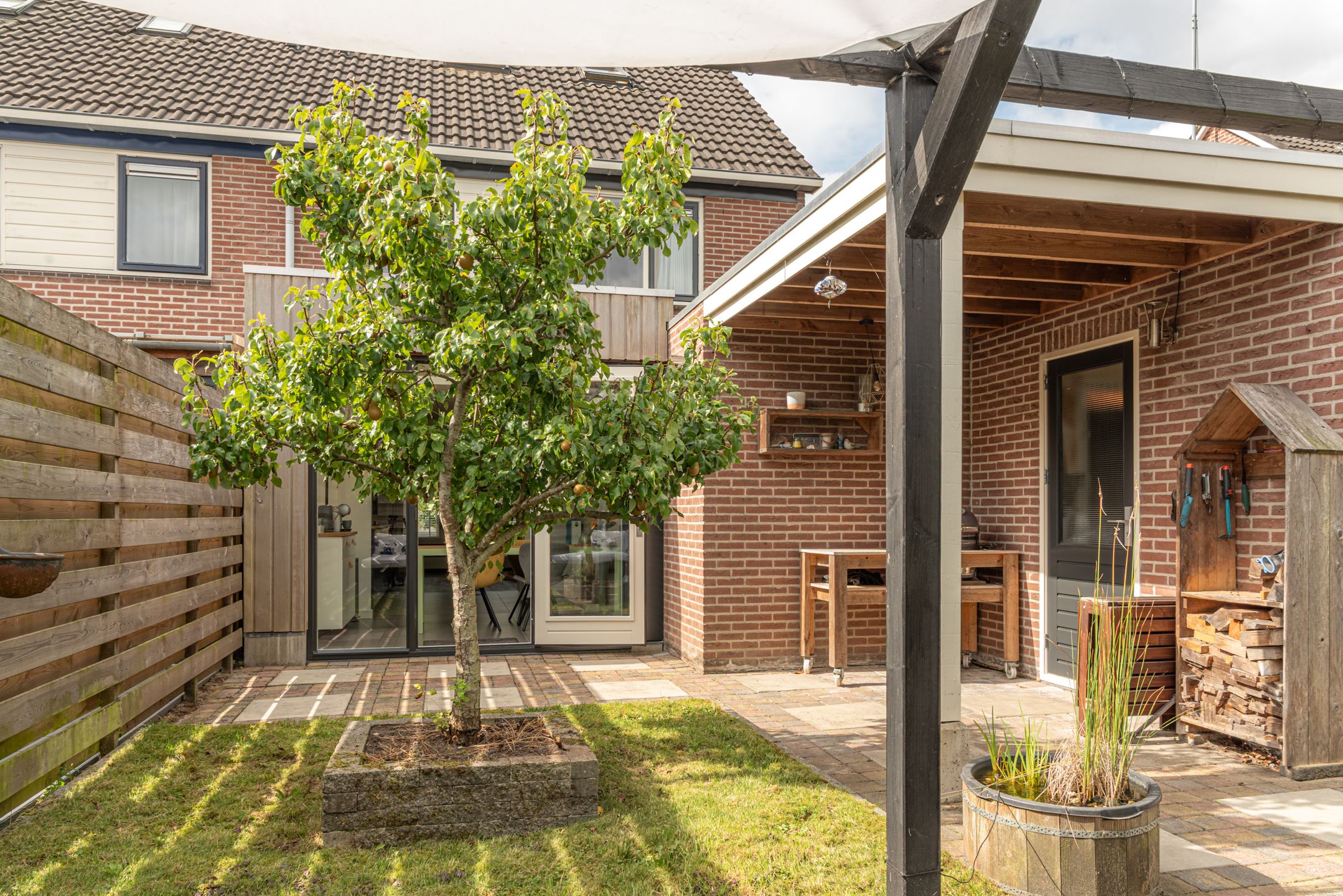 Foto 33 van Fokkestaach 14