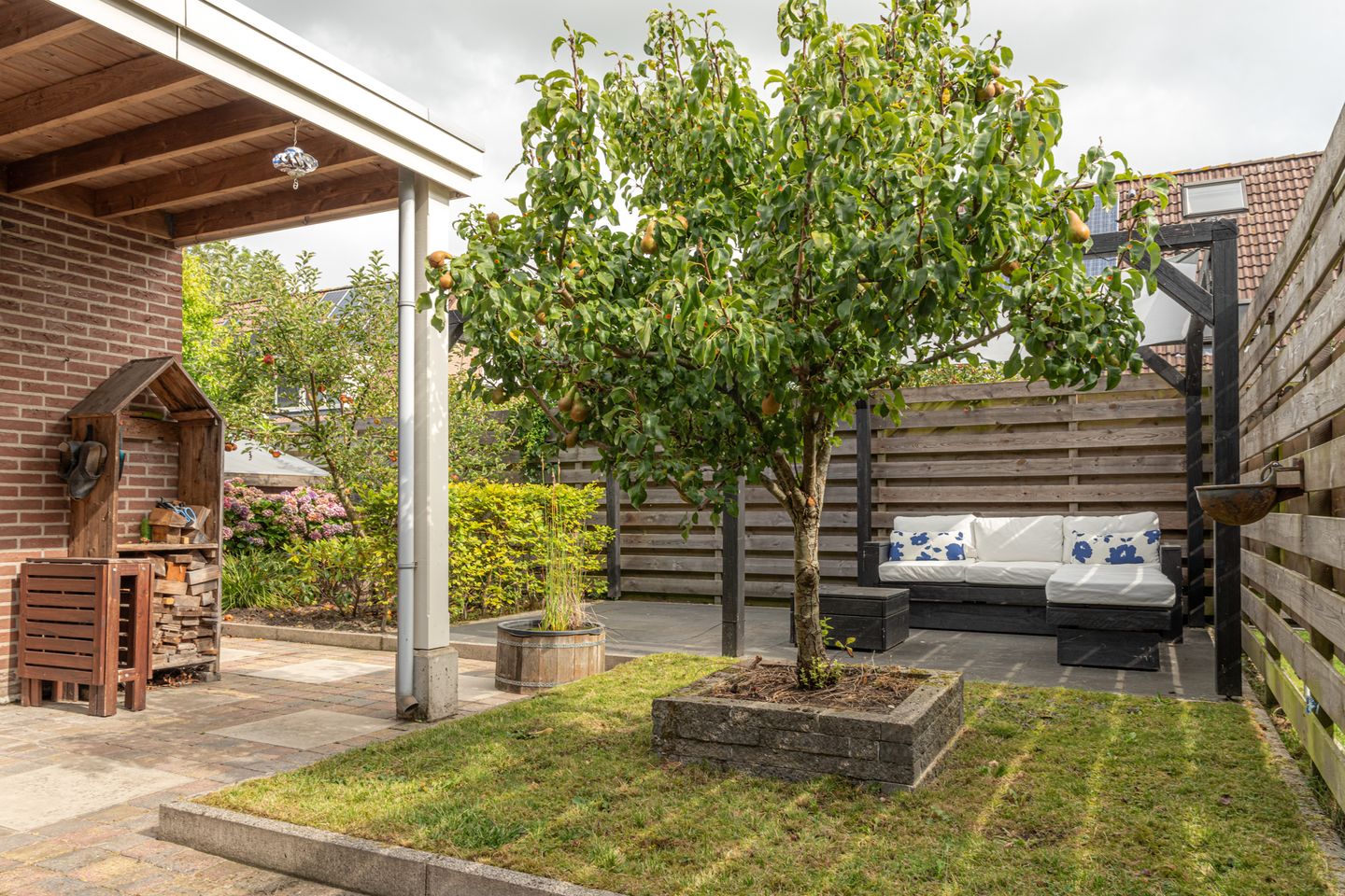 Foto 34 van Fokkestaach 14