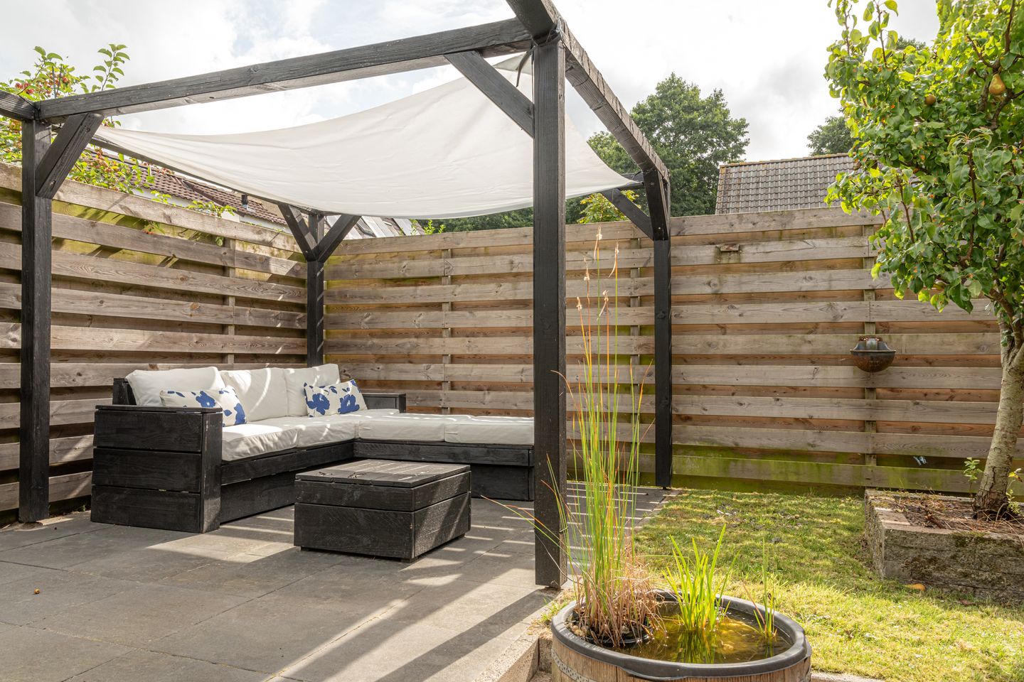 Foto 35 van Fokkestaach 14